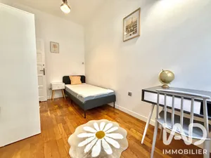 Apartment in Nice (06000)