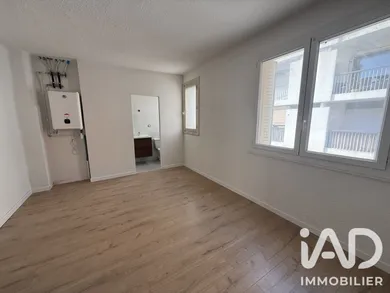 Appartement à Nîmes (30900)
