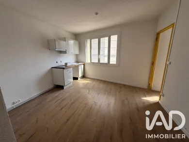 Appartement à Nîmes (30900)