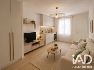 Appartement à Nîmes (30900)