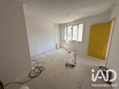 Appartement à Nîmes (30900)