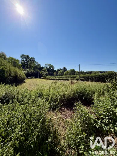 Building plot in Fressin (62140)
