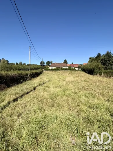 Building plot in Fressin (62140)