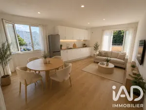Appartement à Nîmes (30900)