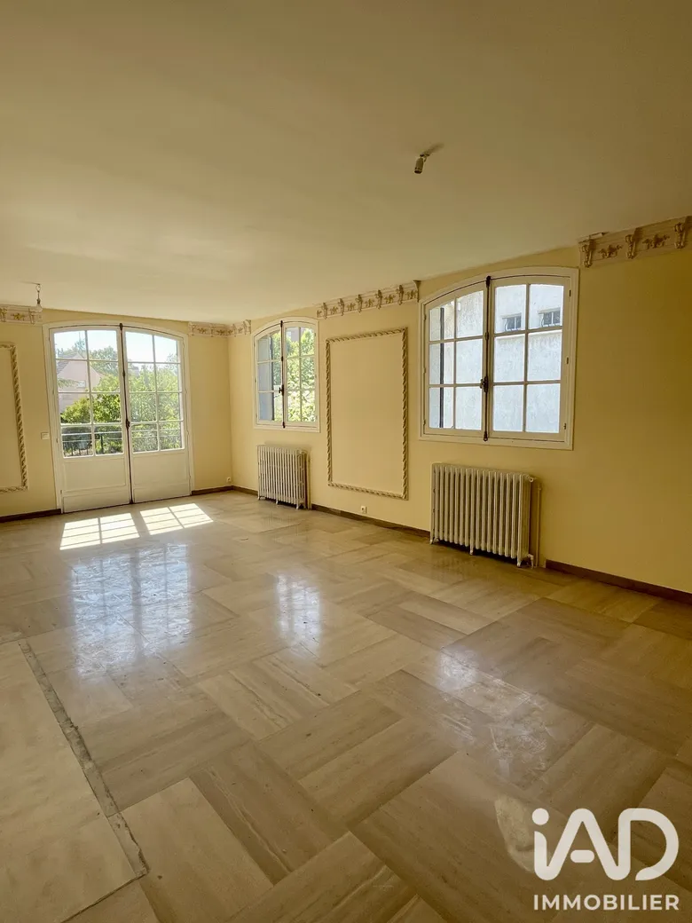 Maison 7 pièces 190 m² · à Margency · 190 m² · 595 000 €