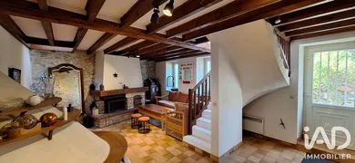 Maison à Boran-sur-Oise (60820)