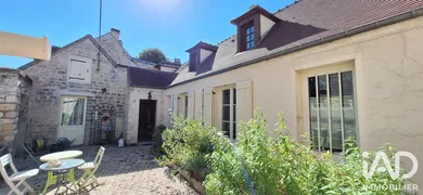 Maison à Boran-sur-Oise (60820)