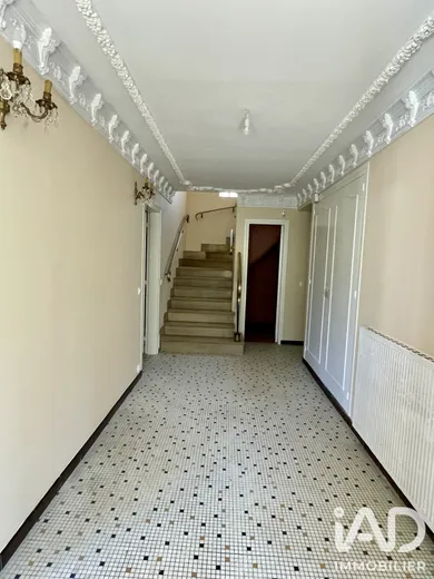 House in Margency (95580)