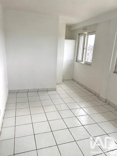 Appartement à Saint-Brieuc (22000)