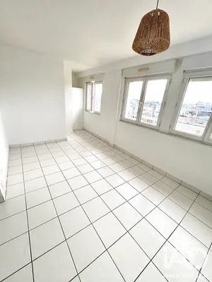 Appartement à Saint-Brieuc (22000)
