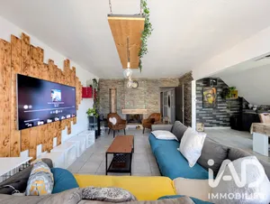 Duplex à Colmar (68000)