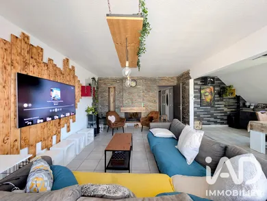 Duplex à Colmar (68000)
