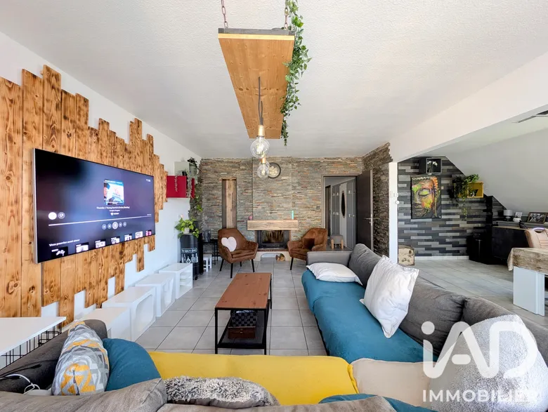 Appartement 5 pièces 98 m² · à Colmar · 97,7 m² · 239 000 €