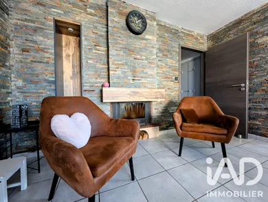 Duplex à Colmar (68000)