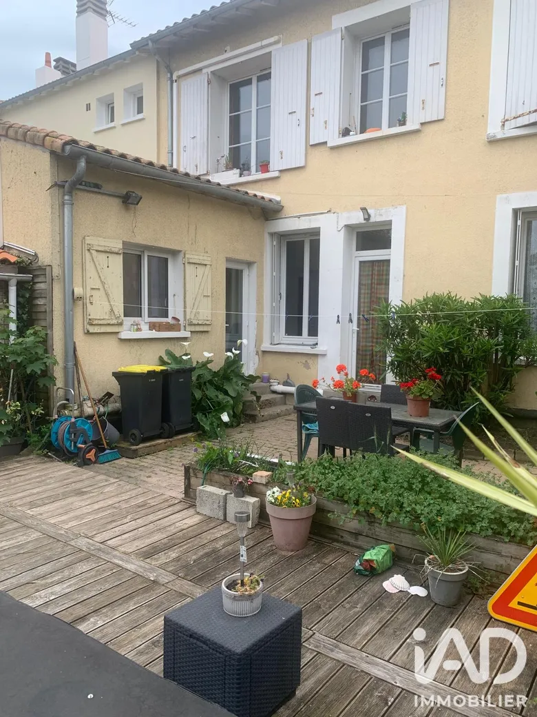 Maison 5 pièces 140 m² · à Royan · 140 m² · 349 000 €