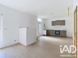Townhouse in Fère-Champenoise (51230)