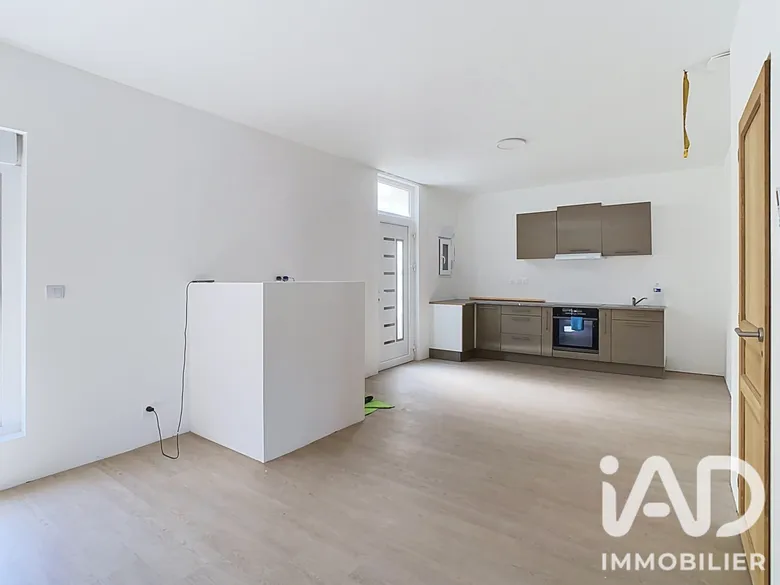 Maison 6 pièces 150 m² · à Fère-Champenoise · 150 m² · 188 500 €