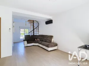 Townhouse in Fère-Champenoise (51230)