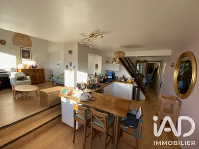 Immeuble à Dieulefit (26220)