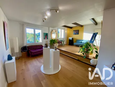 Immeuble à Dieulefit (26220)