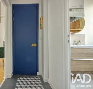 Appartement à Enghien-les-Bains (95880)