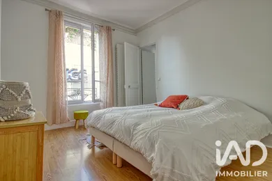 Appartement à Enghien-les-Bains (95880)