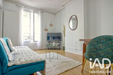 Appartement à Enghien-les-Bains (95880)