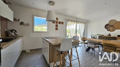 House in Saint-Philbert-de-Grand-Lieu (44310)