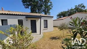 House in Saint-Philbert-de-Grand-Lieu (44310)