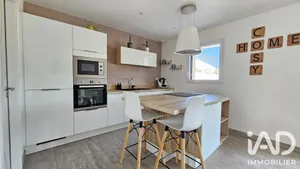 House in Saint-Philbert-de-Grand-Lieu (44310)