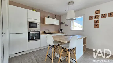 House in Saint-Philbert-de-Grand-Lieu (44310)