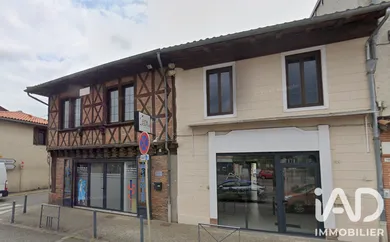 Building in Rieumes (31370)