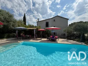 Park home in Draguignan (83300)