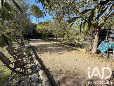 Park home in Draguignan (83300)