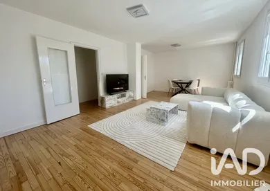 Apartment in Le Havre (76600)