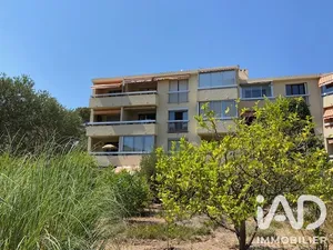 Apartment in Saint-Raphaël (83530)