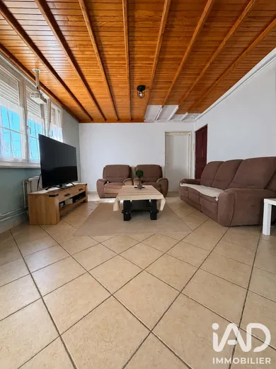 House in Fressin (62140)