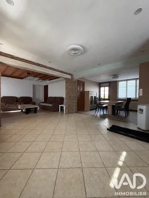 House in Fressin (62140)