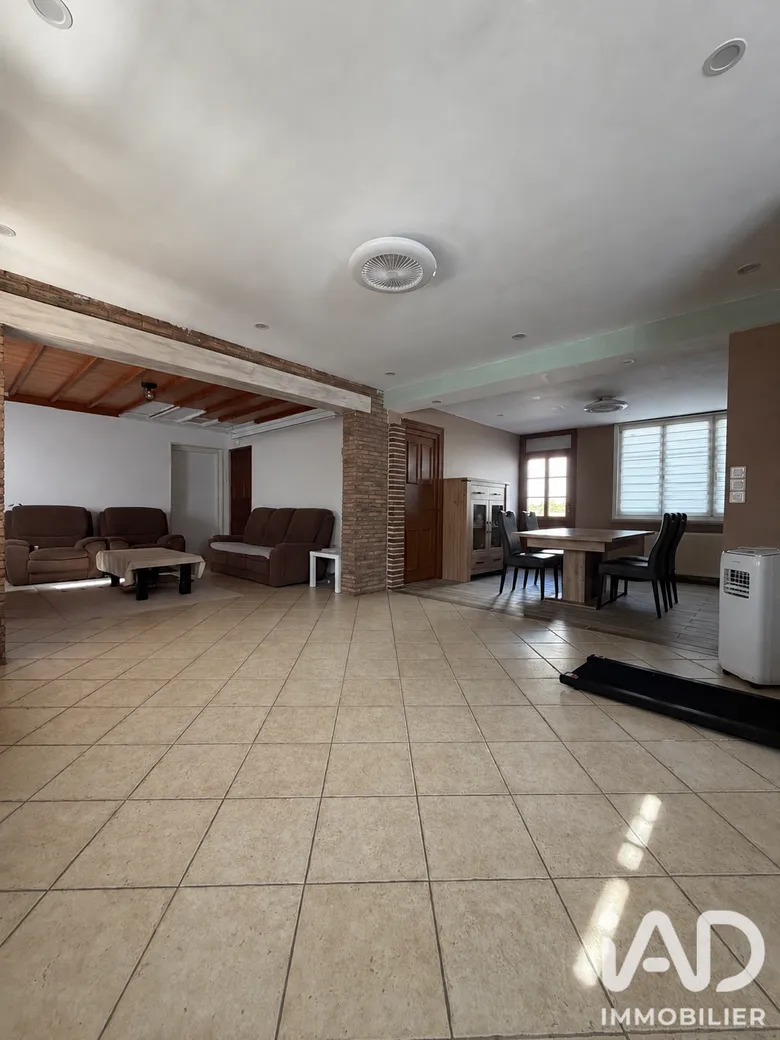 Maison 6 pièces 140 m² · à Fressin · 140 m² · 179 000 €