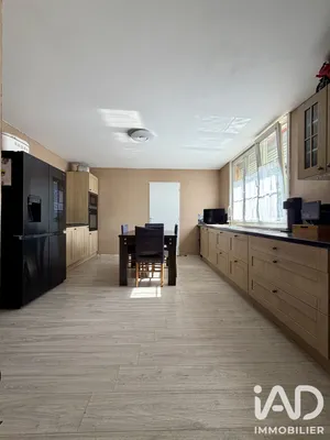 House in Fressin (62140)