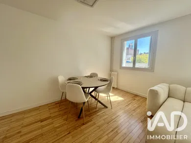 Apartment in Le Havre (76600)