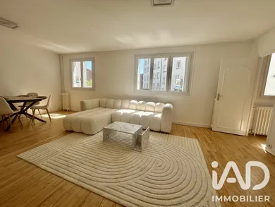 Apartment in Le Havre (76600)