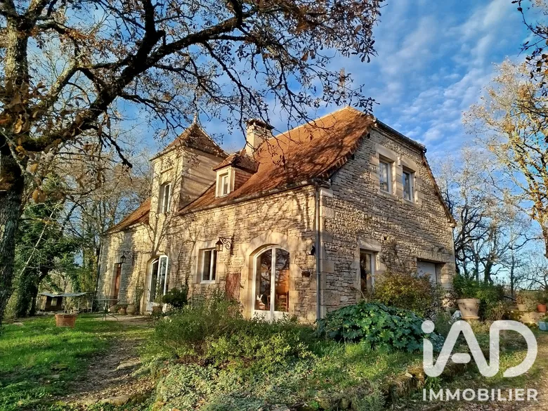 Maison 6 pièces 155 m² · à Gignac · 155 m² · 319 000 €