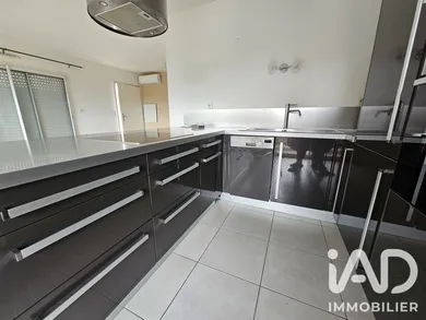 Apartment in Montpellier (34080)
