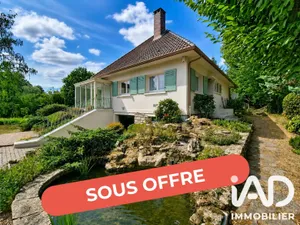 Maison à Briis-sous-Forges (91640)