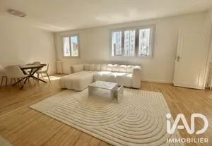 Appartement à Le Havre (76600)