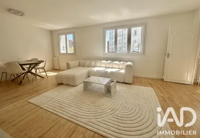 Apartment in Le Havre (76600)