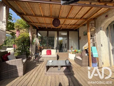 Maison de campagne à Draguignan (83300)
