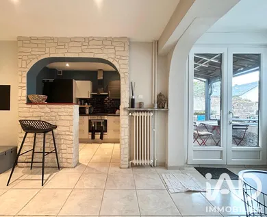 Townhouse in Ham-sous-Varsberg (57880)