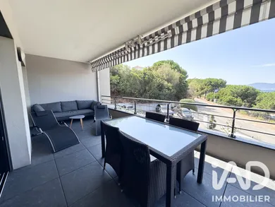 Appartement à Pietrosella (20166)